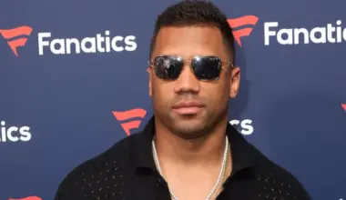 Russell Wilson begins to spark optimism in the Giants locker room ahead of the 2025 NFL season