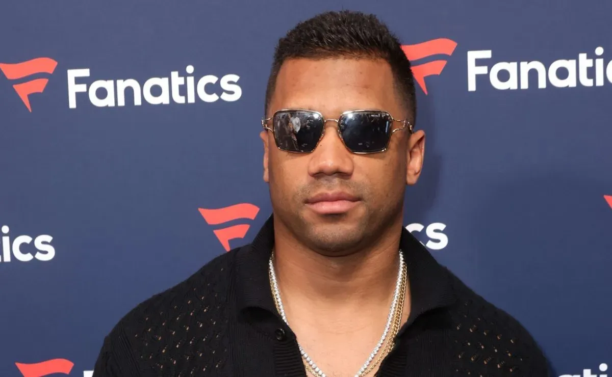 Russell Wilson begins to spark optimism in the Giants locker room ahead of the 2025 NFL season