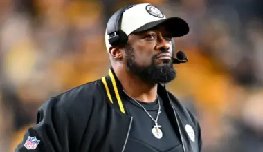 NFL Rumors: Patriots and Steelers unsuccessfully tried to sign a Super Bowl champion for 2025