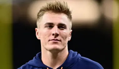 Bo Nix’s new Broncos teammate issues bold warning to Chargers, Chiefs ahead of 2025 season