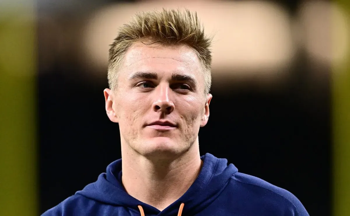 Bo Nix’s new Broncos teammate issues bold warning to Chargers, Chiefs ahead of 2025 season