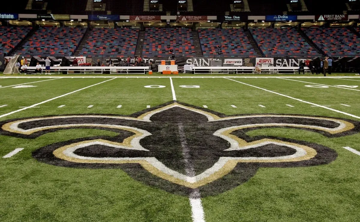 New Orleans Saints stuck in the mud after giving massive NFL contract to potential bust