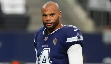 Dak Prescott sends warning to the NFL ahead of possible teammate breakout 2025 season with Cowboys