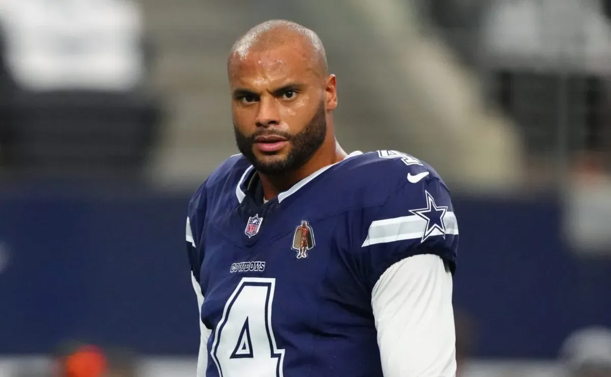 Dak Prescott sends warning to the NFL ahead of possible teammate breakout 2025 season with Cowboys