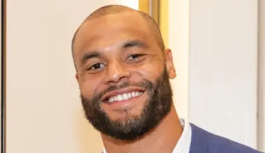 Dak Prescott makes something clear about George Pickens' bad reputation with Mike Tomlin and Steelers