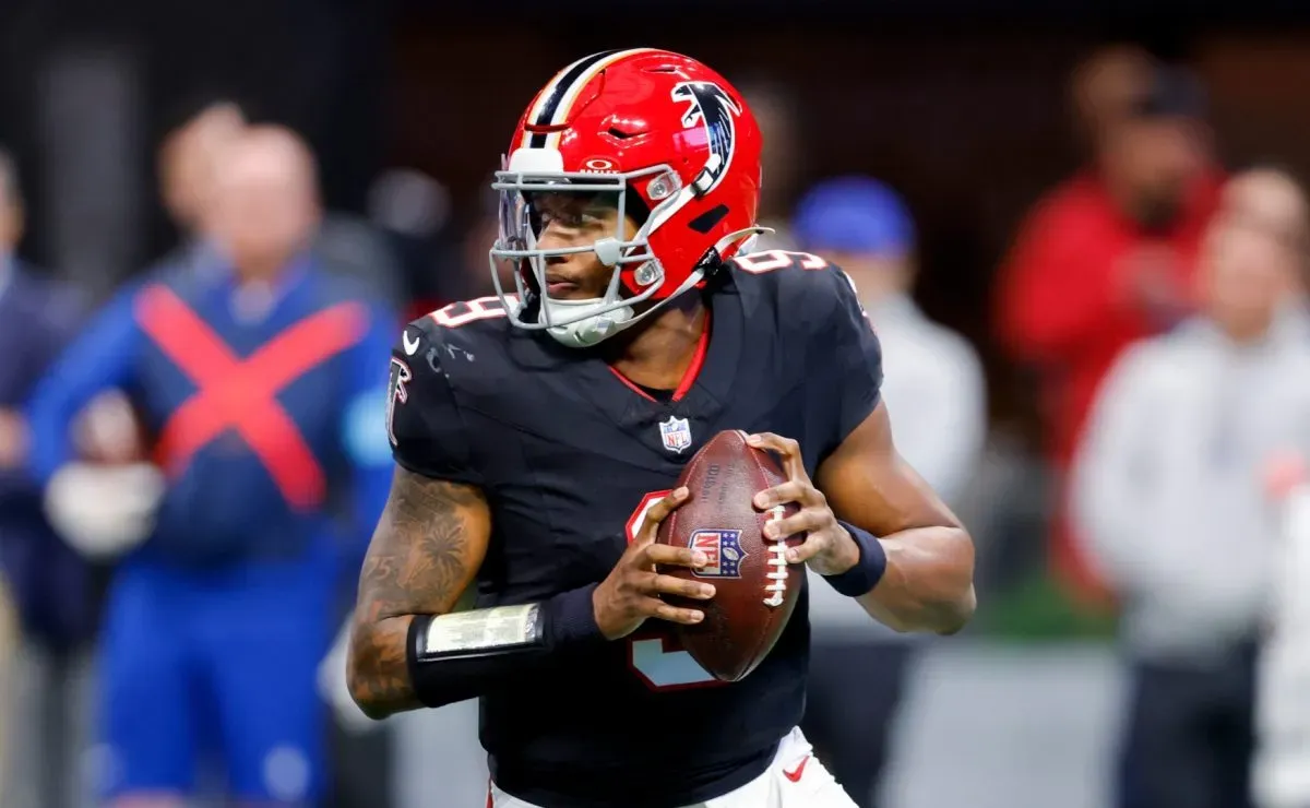 NFL News: Reporter sends warning as Falcons player might have breakout 2025 season and support Drake London