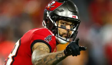 NFL News: Mike Evans makes something clear about Emeka Egbuka’s arrival in Tampa Bay