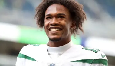 NFL News: Futures of Garrett Wilson, Sauce Gardner with Jets are starting to take shape ahead of next season