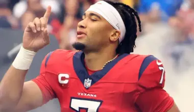 NFL News: C.J. Stroud teammate reveals what he thinks of Texans captain's potential