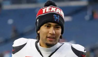 CJ Stroud and the Texans could prompt position change for star teammate in 2025