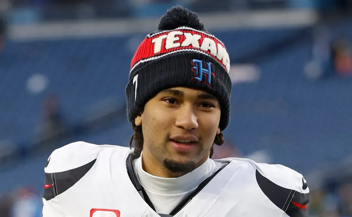 CJ Stroud and the Texans could prompt position change for star teammate in 2025