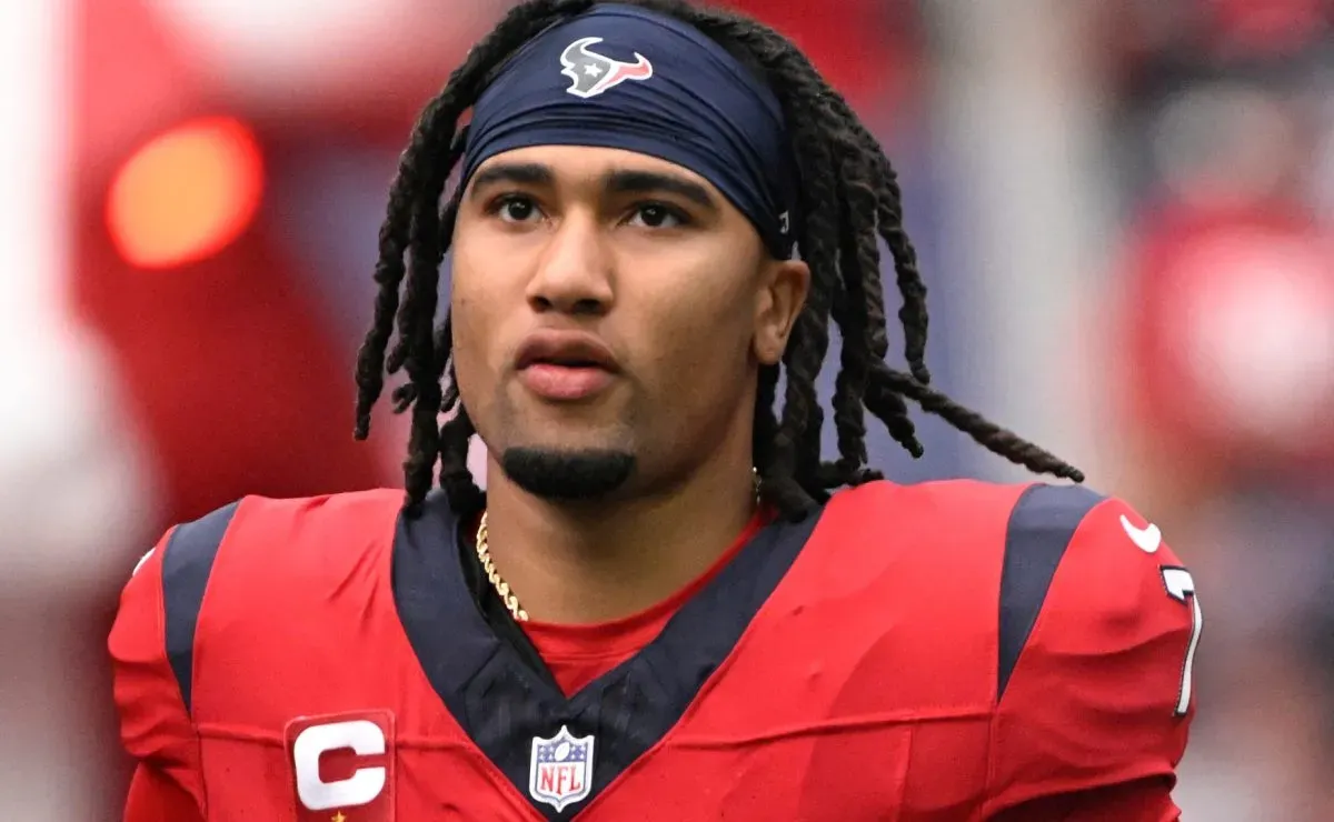 Texans set to add former Mahomes teammate to support C.J. Stroud