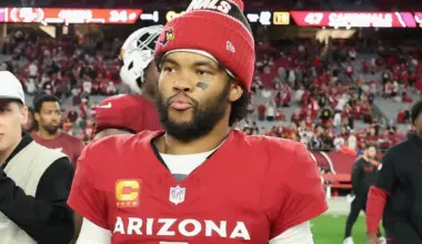 Cardinals QB Kyler Murray gives honest answer about offensive improvements ahead of 2025 NFL seasons
