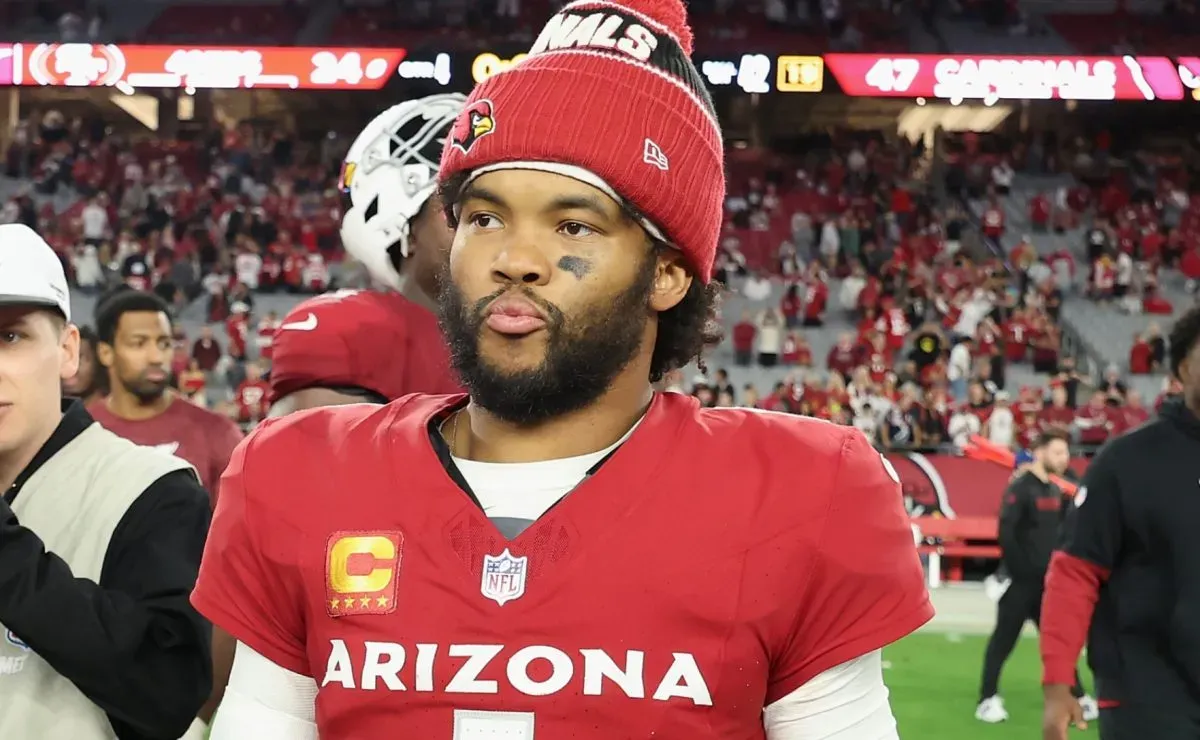 Cardinals QB Kyler Murray gives honest answer about offensive improvements ahead of 2025 NFL seasons