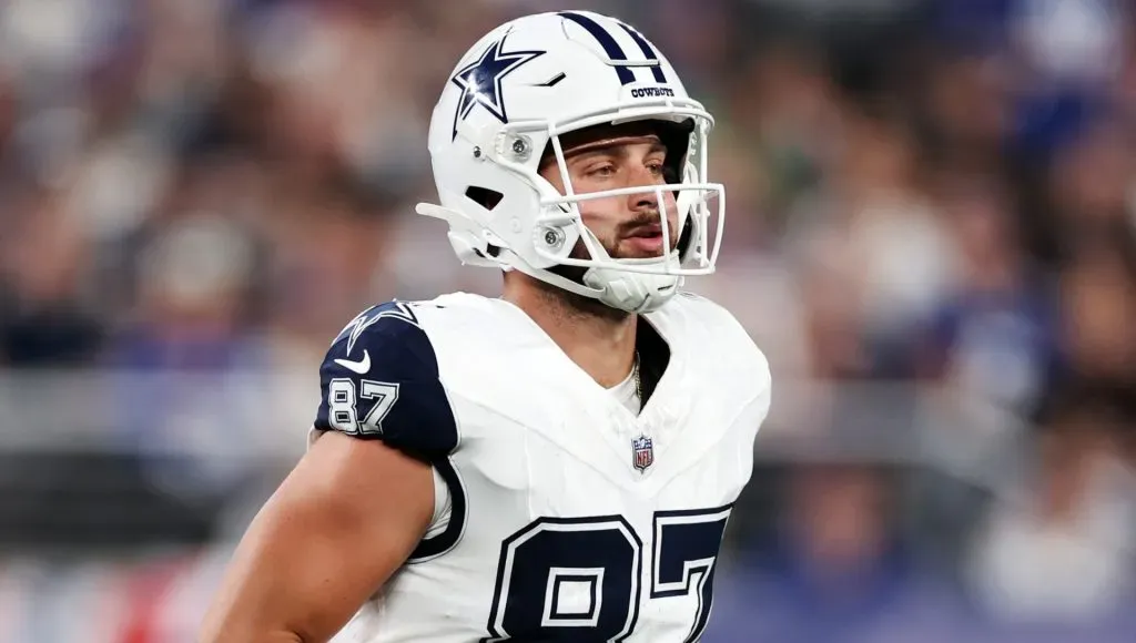 Jake Ferguson must be a reliable weapon once again