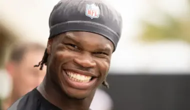 8-Time Pro Bowler and Saints veteran makes bold admission about Travis Hunter’s big decision in the NFL