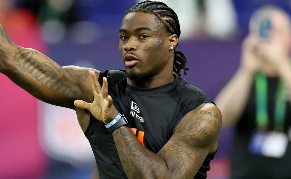 Seahawks rookie Jalen Milroe gives honest opinion on divisional rival Brock Purdy of the 49ers