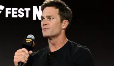 Tom Brady was the reason Buccaneers QB Baker Mayfield made a key decision in his NFL career