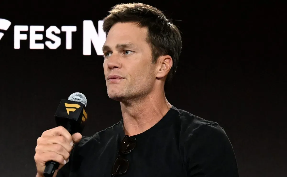 Tom Brady was the reason Buccaneers QB Baker Mayfield made a key decision in his NFL career