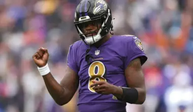 Lamar Jackson’s key teammates express excitement about Ravens’ future after acquiring Jaire Alexander
