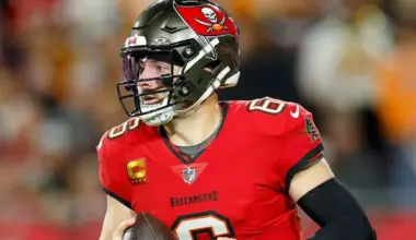 Baker Mayfield teammates poised to have breakout seasons according to Buccaneers general manager