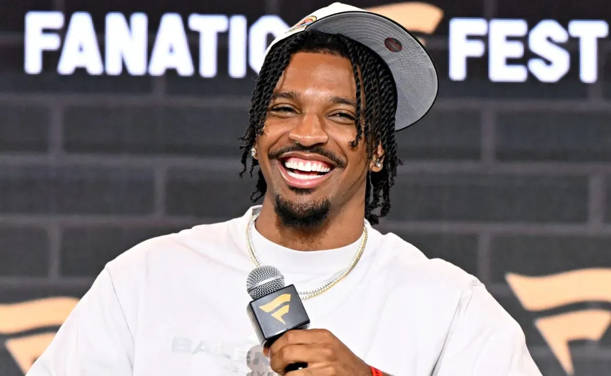 Washington Commanders head coach teaching Jayden Daniels key factor to improve their offense