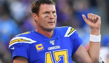 Philip Rivers’ former teammate lands major Netflix deal to tell his NFL story