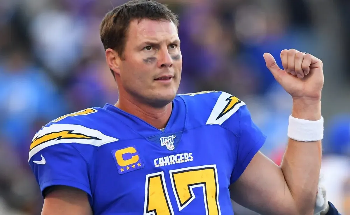 Philip Rivers’ former teammate lands major Netflix deal to tell his NFL story