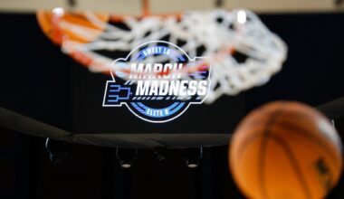Expanding the NCAA Basketball Tournament to 76 teams? That way lies madness