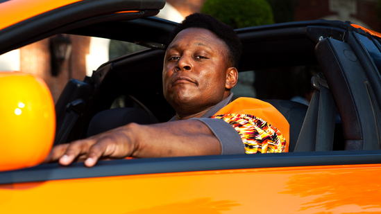 Barry Sanders has a lot of belief in the Detroit Lions. (X/ Barry Sanders)