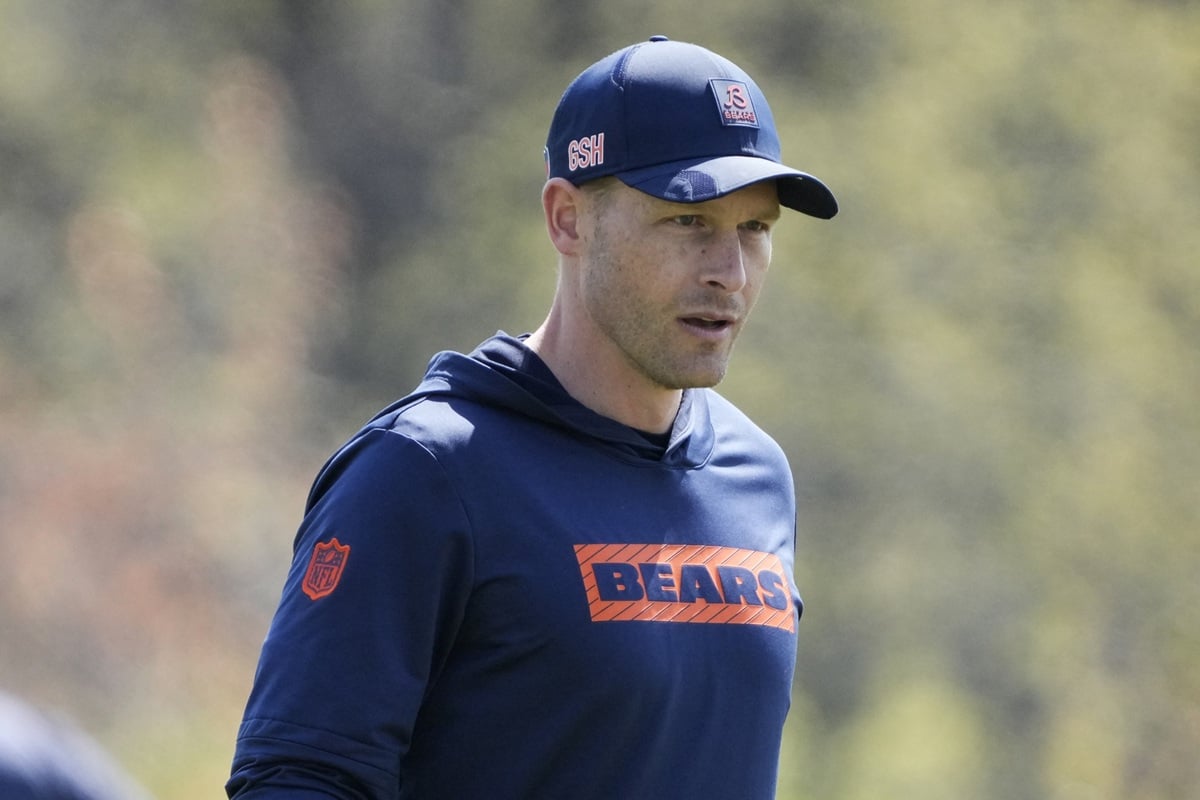 Former Player Warns Ben Johnson Values OTAs More Than Bears Realize