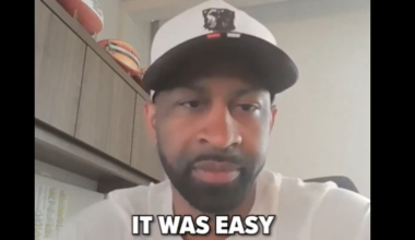 Travis Hunter’s NFL draft trade: Browns, Jags GMs talk about deal, keeping it quiet