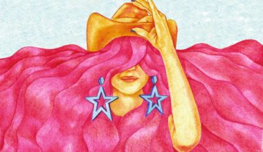 The History of Big Hair and Why Texans Love It