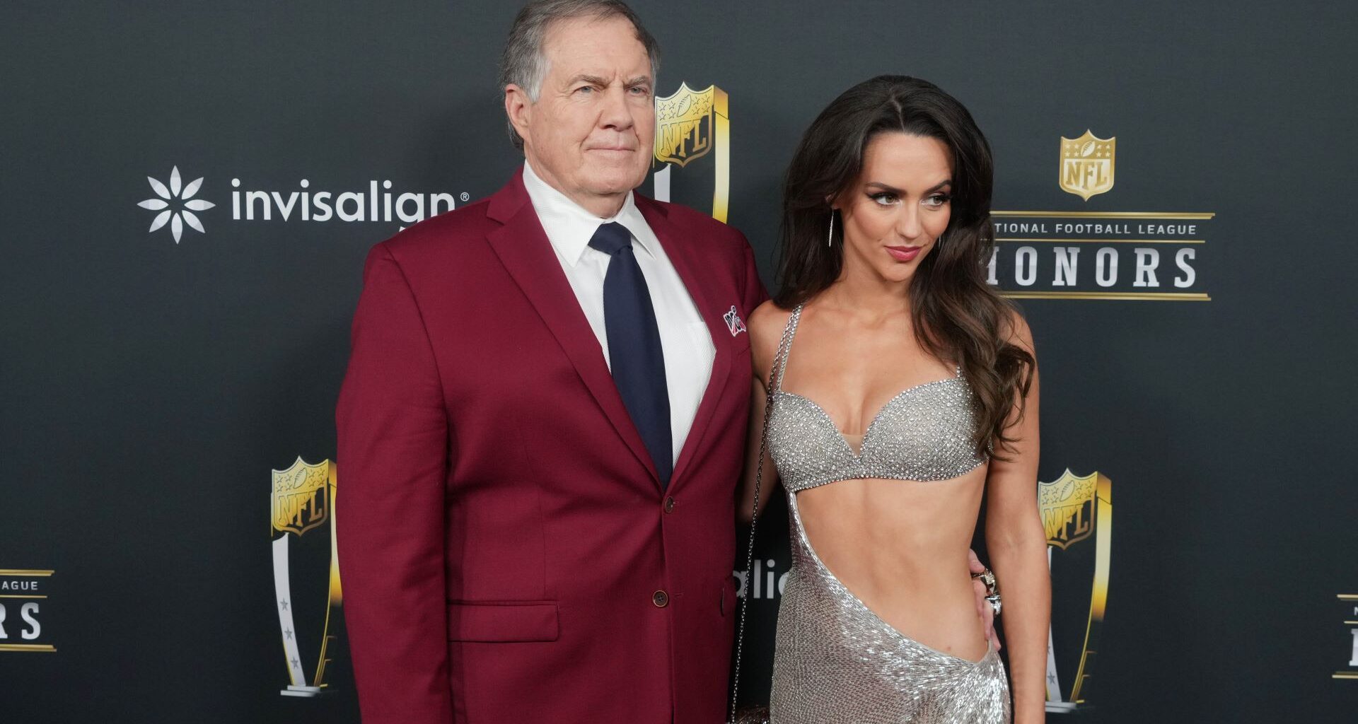 Former Patriots Staffer Slams Bill Belichick-Jordan Hudson 'Noise'