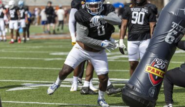 'Special' Bills Rookie Thankful For Buffalo: 'They Believe in Me'