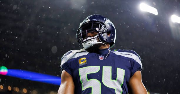 Seahawks legend Bobby Wagner teams up with children’s hospital in Washington DC