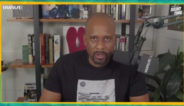 Bomani Jones cautions Shedeur Sanders after speeding violation