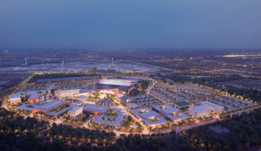 Browns Brook Park Stadium takes a huge step forward with land purchase