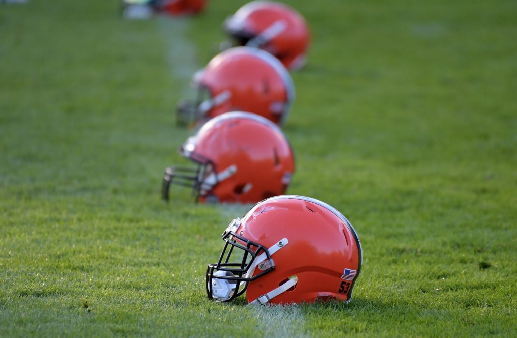 Browns Announce 8 Hires, 7 Promotions In Front Office