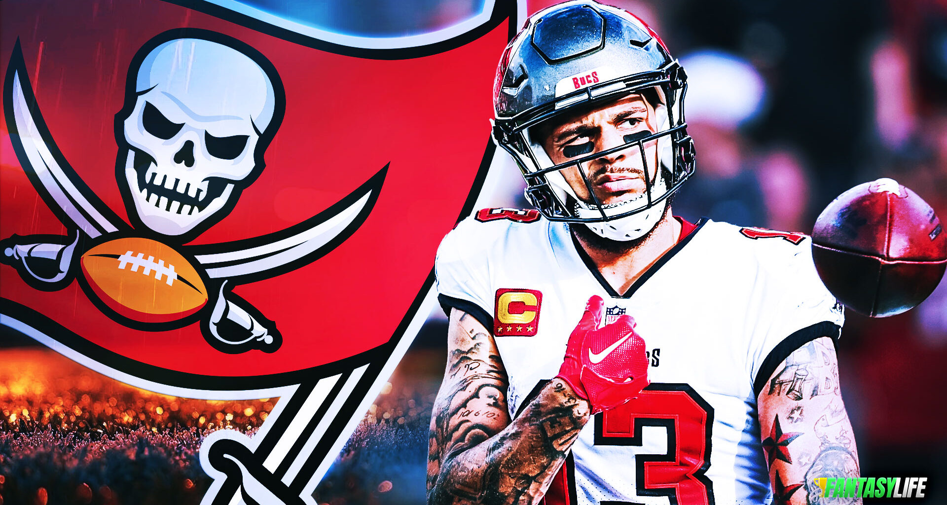 Tampa Bay Buccaneers Team Preview And Fantasy Football Outlook For 2025
