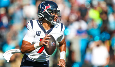 All Signs Point to a C.J. Stroud Bounceback in Year 3