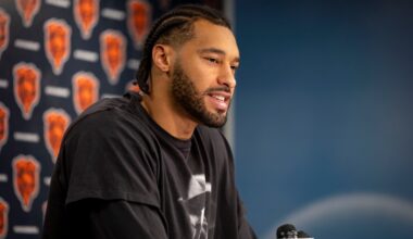 4 key questions they face after minicamp