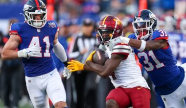 Tyler Nubin returns to St. Charles North with camp