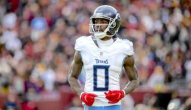 Calvin Ridley Looks Bought in - NFL News