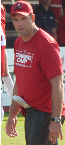 Bucs Offensive Coaching News - JoeBucsFan.com