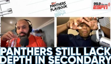 Position holes, depth still problems :: WRALSportsFan.com