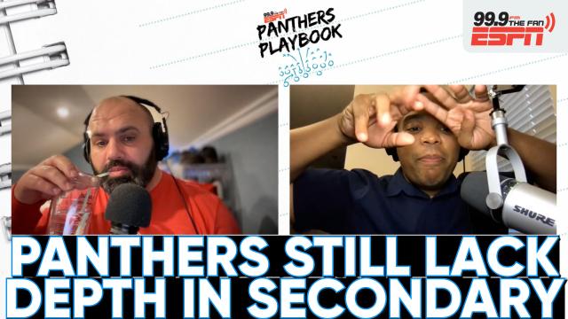 Position holes, depth still problems :: WRALSportsFan.com