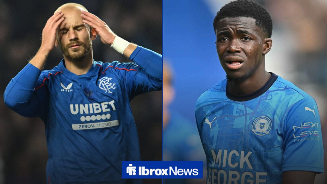 Vaclav Cerny & Kwame Poku