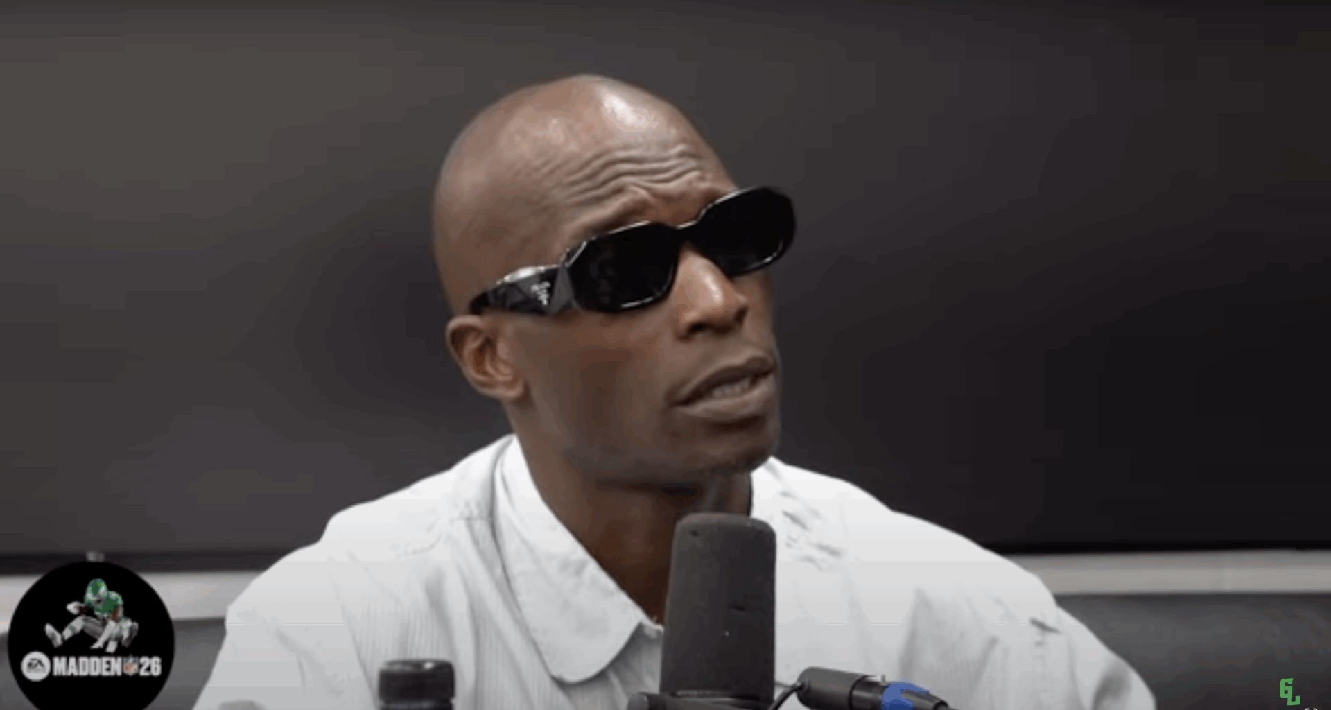 Chad Johnson makes shocking revelation on NFL career