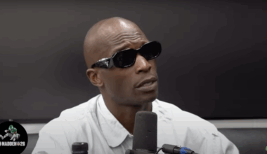 Chad Johnson makes shocking revelation on NFL career